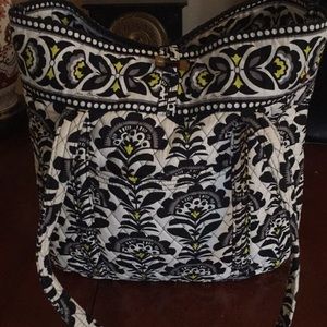 VERA BRADLEY TOTE